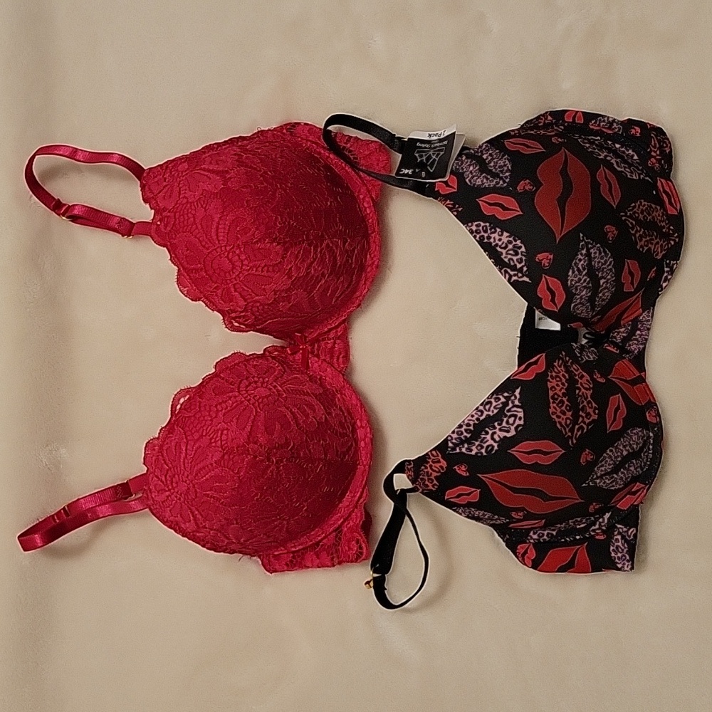 Bra Bundle